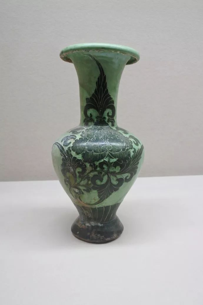 强悍大阪市立东洋陶瓷美术馆