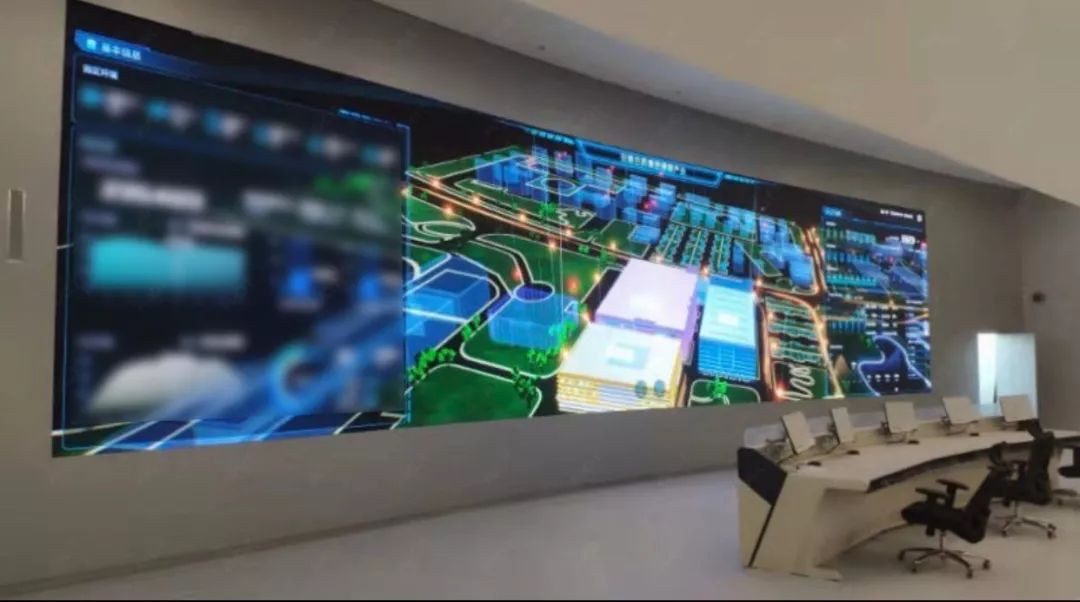 魅视分布式显控一体化全解决方案布局行业硕果累累