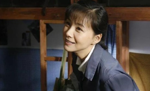 1998年,上大三时何琳出演由安战军执导的《一年又一年》女主角陈晓欧