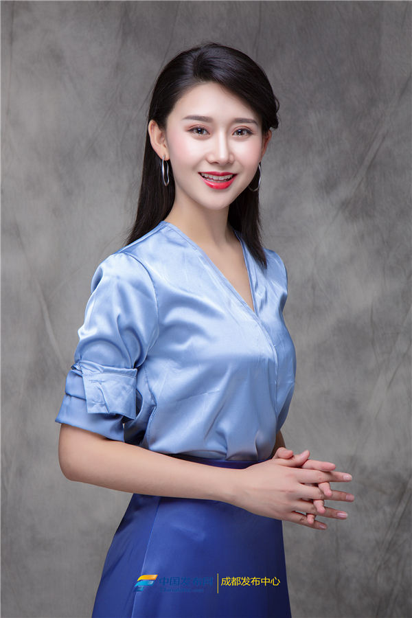 主持人张玉书随访