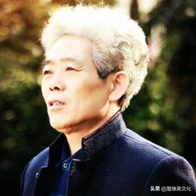 热烈祝贺晋耀文老师入驻墨缘斋文化网_书法