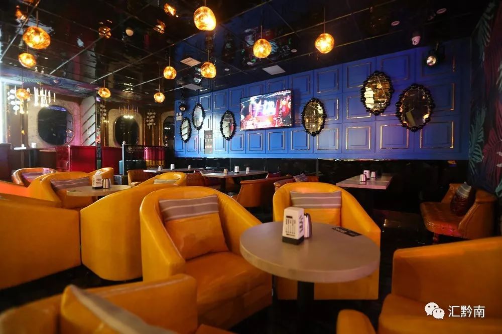 都匀这家音乐酒吧即将刷爆朋友圈文末有惊喜