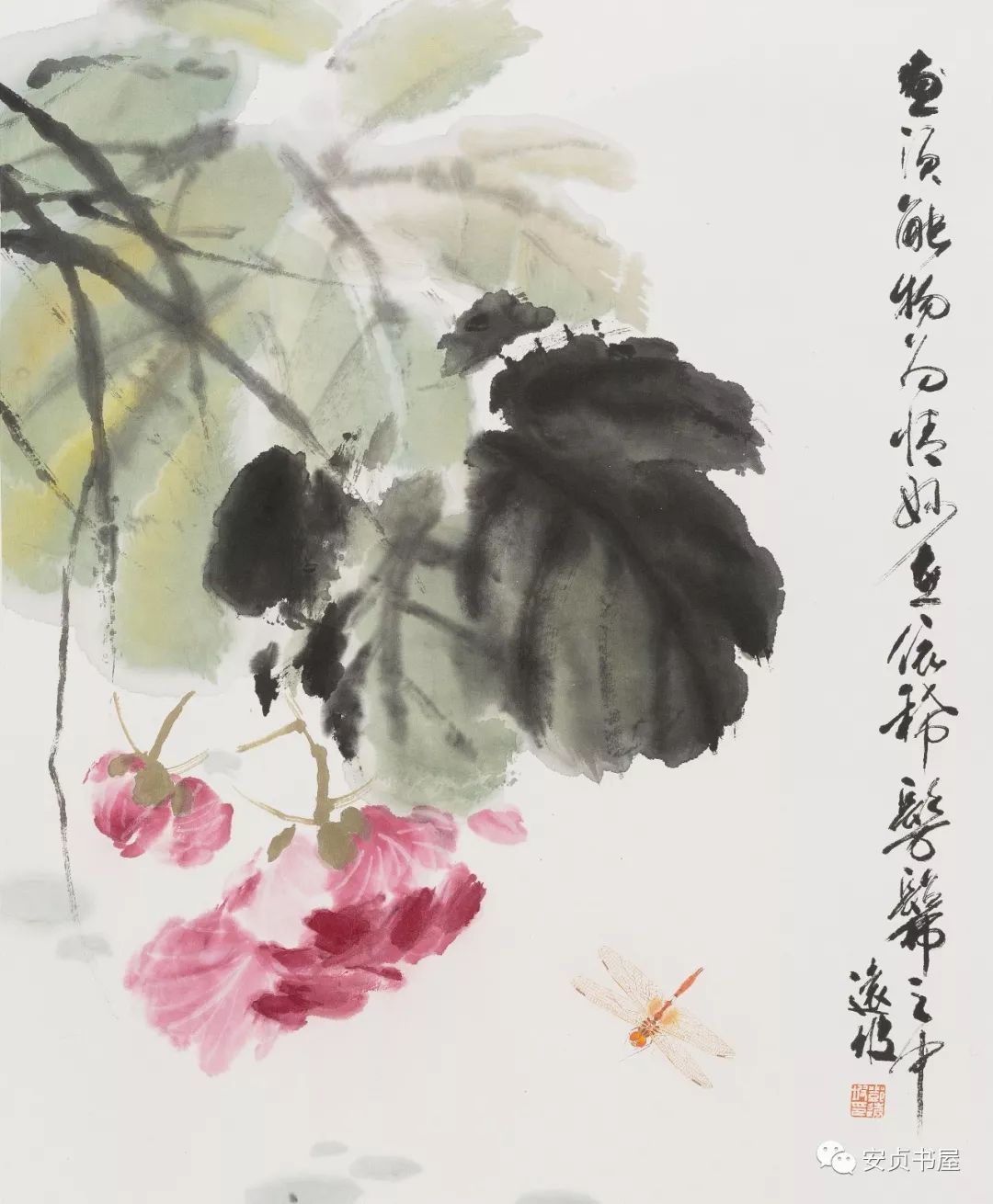 大美之境 / 远坡无尽_邓远