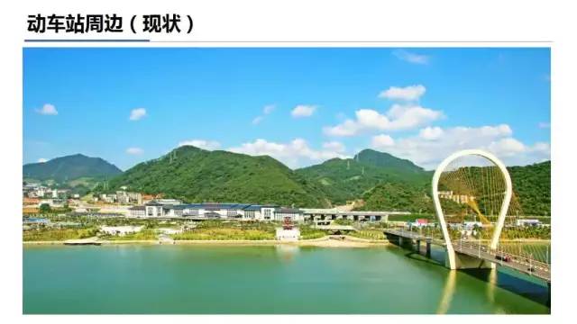 大变样!三元区这些年变化巨大