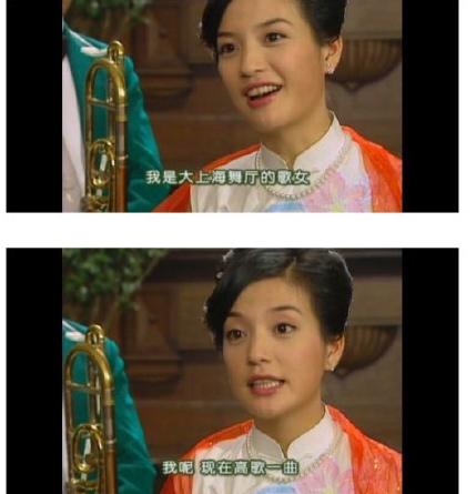 重看情深深发现杜飞为了茹萍做了好多心机事啊心疼依萍了