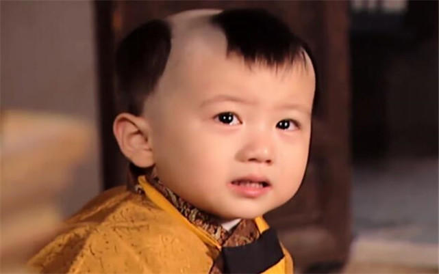 ​灵感大王注定吃不了一秤金和陈关保?您看2人来历,名字更有深意_陈