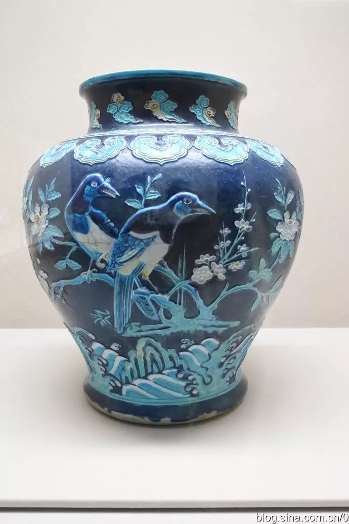 强悍大阪市立东洋陶瓷美术馆