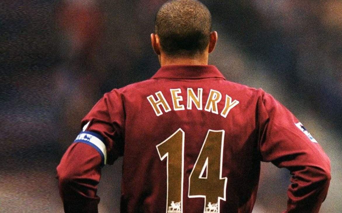 阿森纳10大队长有人被卖有人终老成传奇扎卡会走哪条路呢