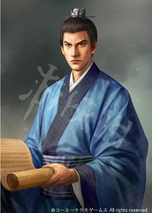 《三国志14》卢毓属性资料介绍 卢毓属性怎么样?