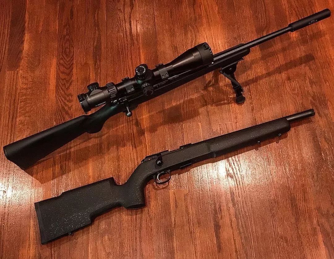 悄然无声铁弹来袭哑然失色