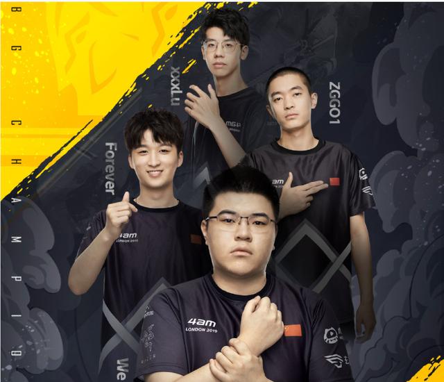 4am险胜ifty,却又遇到最强大敌人,想要出国作战问问他同意不_战队