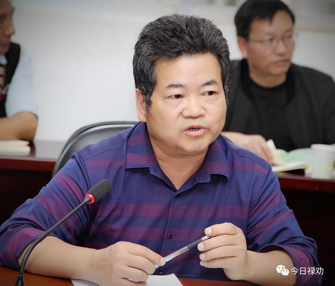 今日禄劝禄劝举行庆祝中华人民共和国成立70周年暨轿子