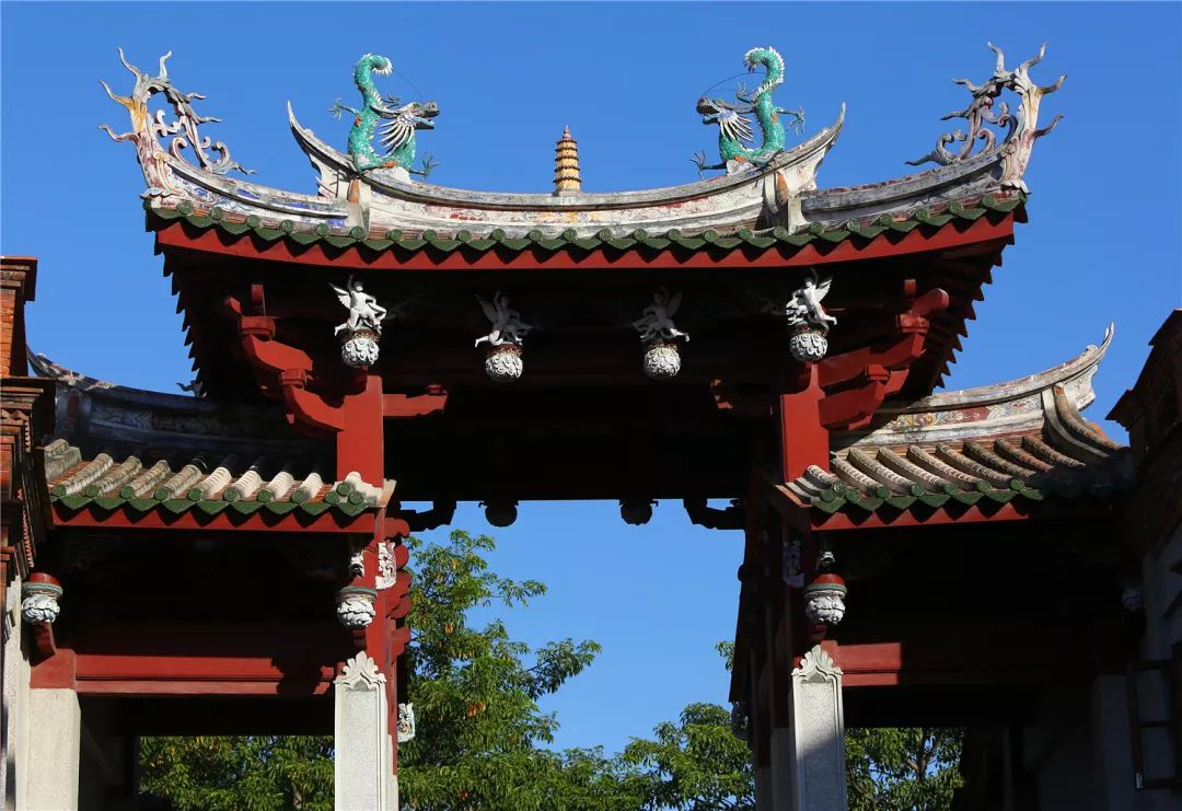 中山南路好一个卧虎藏龙的泮宫福建棋王卤面阿铁讲古屠户