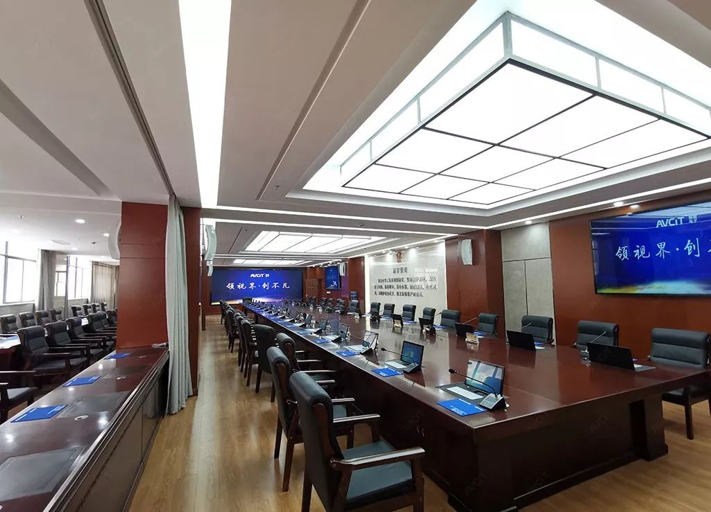 魅视分布式显控一体化全解决方案布局行业硕果累累