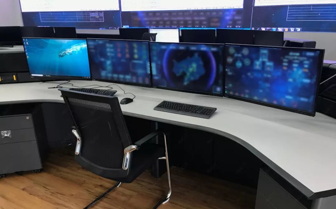 魅视分布式显控一体化全解决方案布局行业硕果累累