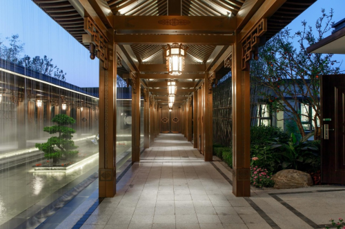 这款原创中式,估计要刷屏了