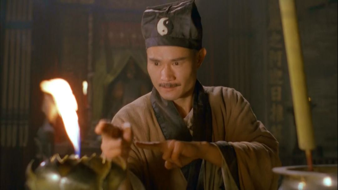 5,今年最佳港剧居然是深夜限制级?