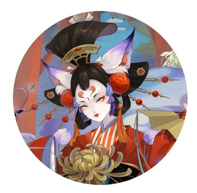 阴阳师输出排名_阴阳师式神排名(2)