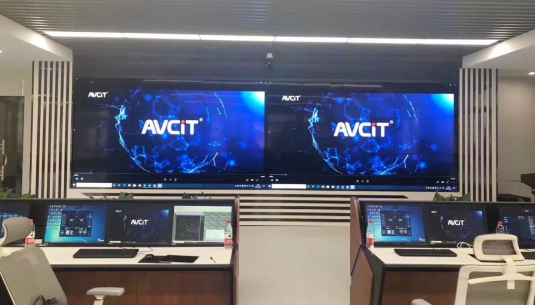 魅视分布式显控一体化全解决方案布局行业硕果累累