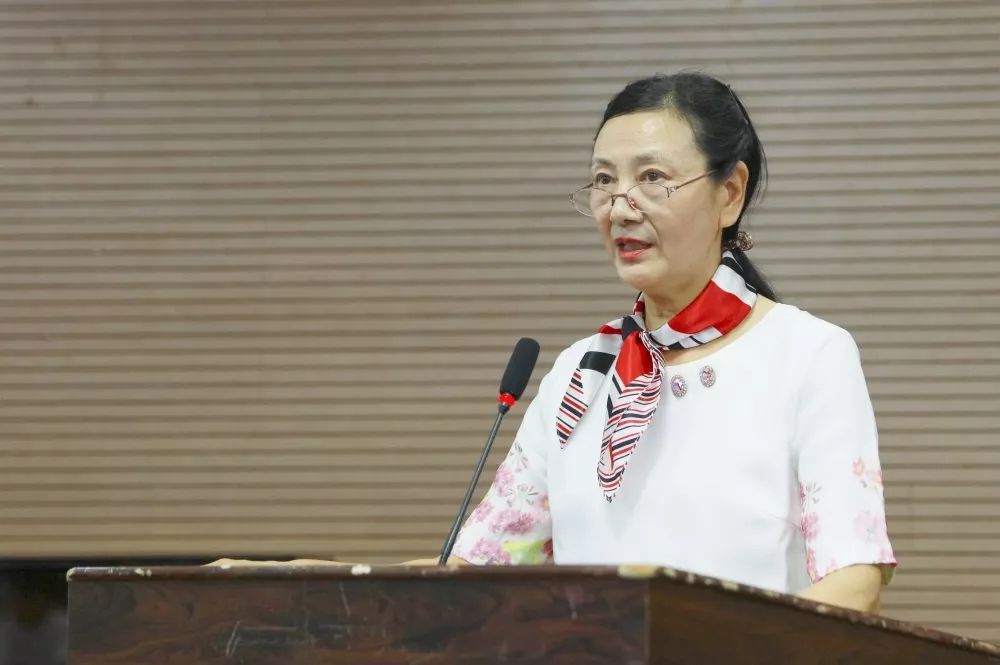 最美芳华刘书香用一生践行医者仁心