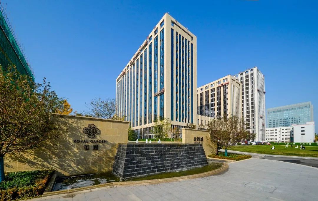 【围观】400余项目百城激烈角逐,嘉宝莉大建涂寻找2019"最匠心"