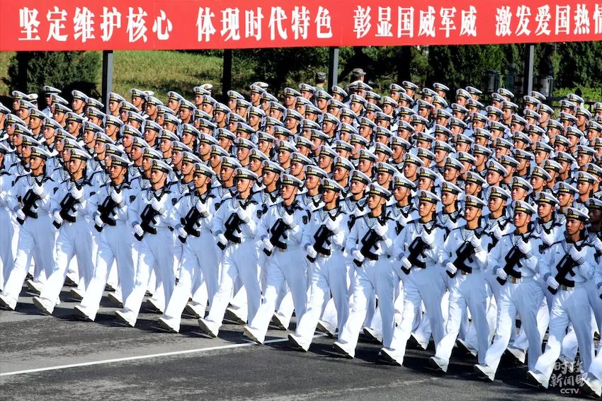 山東有線將為您全程超高清直播此次慶典和大閱兵與您一起見證這個歷史