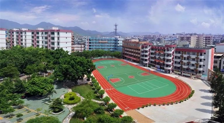 创办25周年光明学校打造特色优质教育品牌