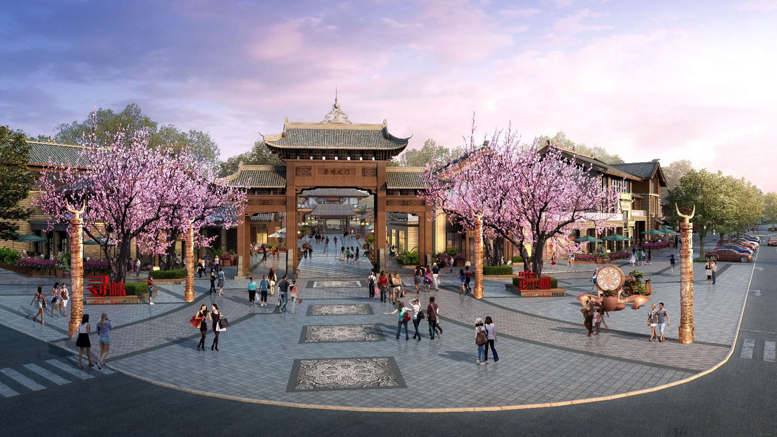 清货出山旅游系列之寻味贵州-美食节9.27-10.