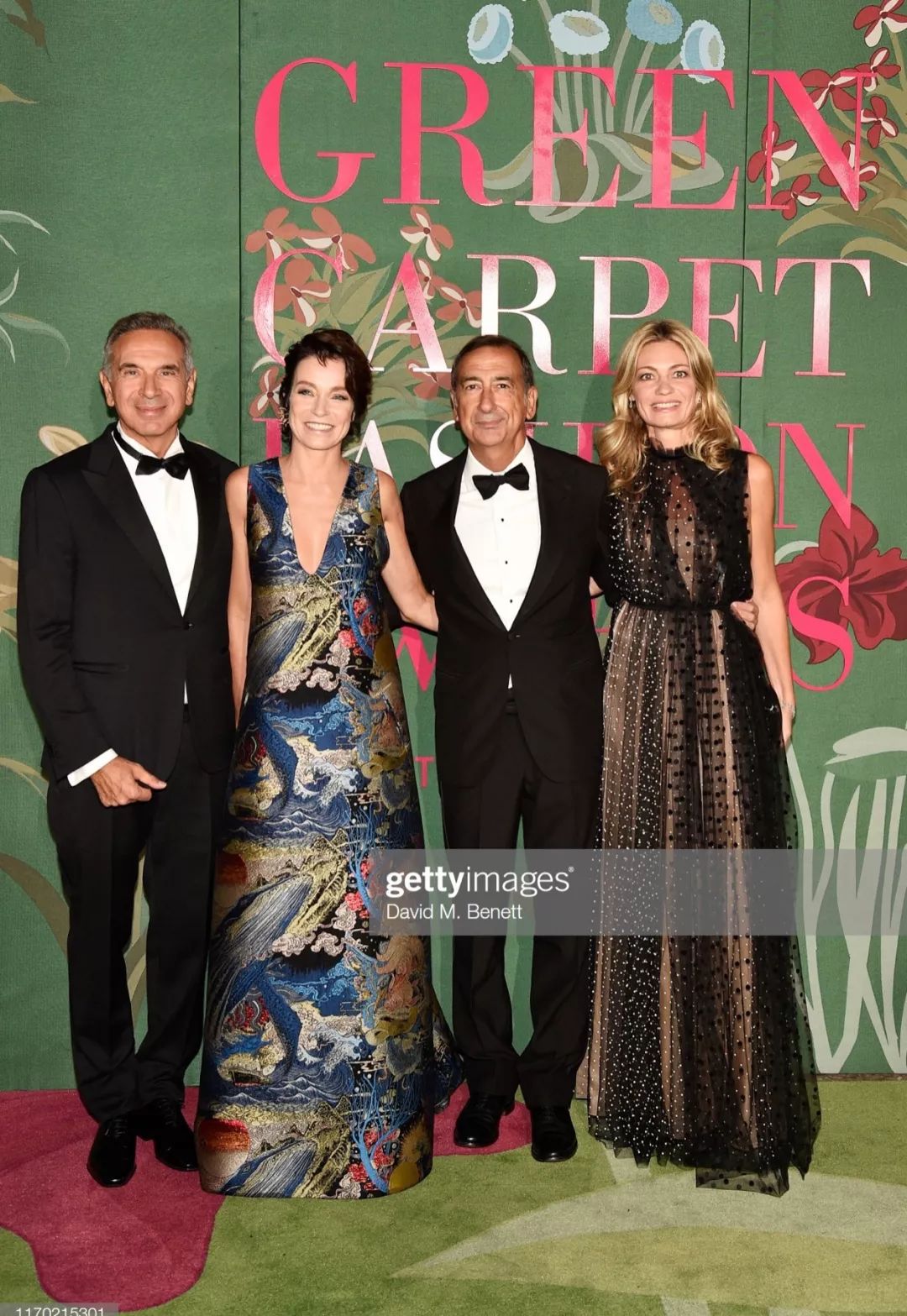 gcfaitaliacameramodamfwmilan fashion week green capert