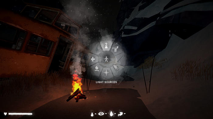 为什么篝火在电子游戏里无处不在