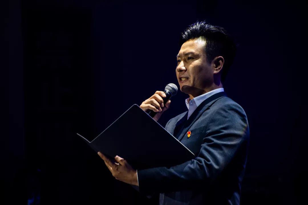 我爱你中国中国民航大学用声音向祖国告白