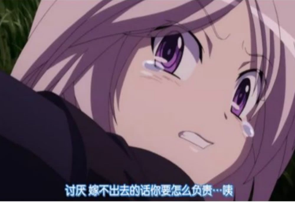 盘点遭遇千年杀的几个角色妹子连连中招太粗暴了