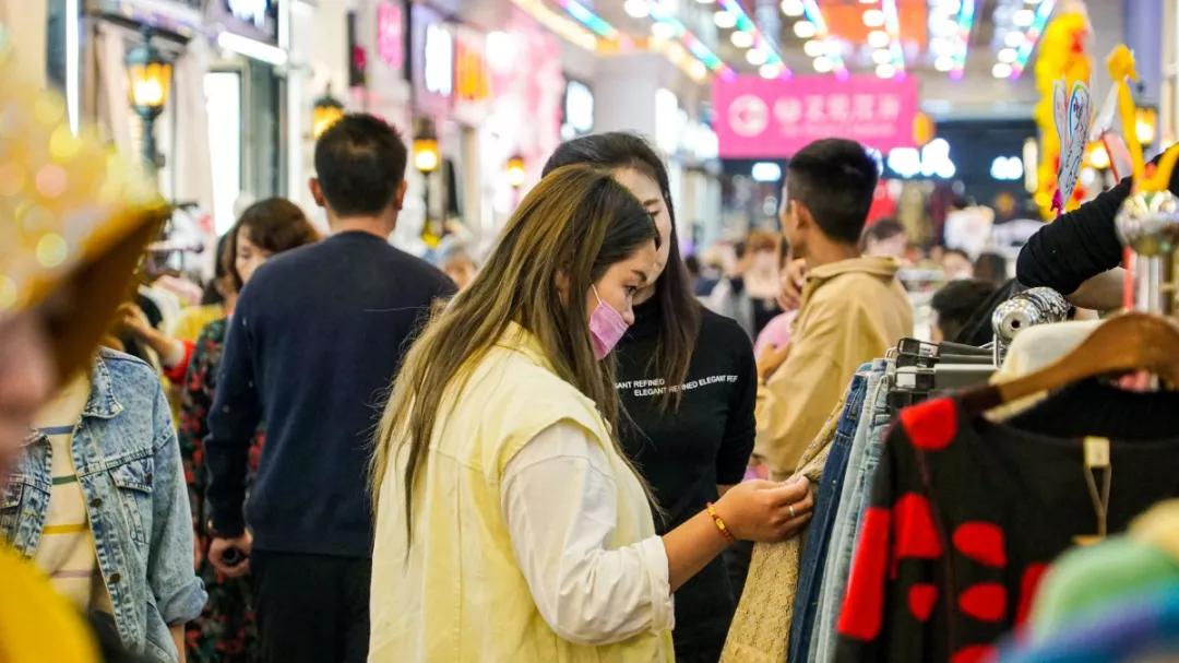 旺季来临看郑州世贸购物中心如何持续引爆客流