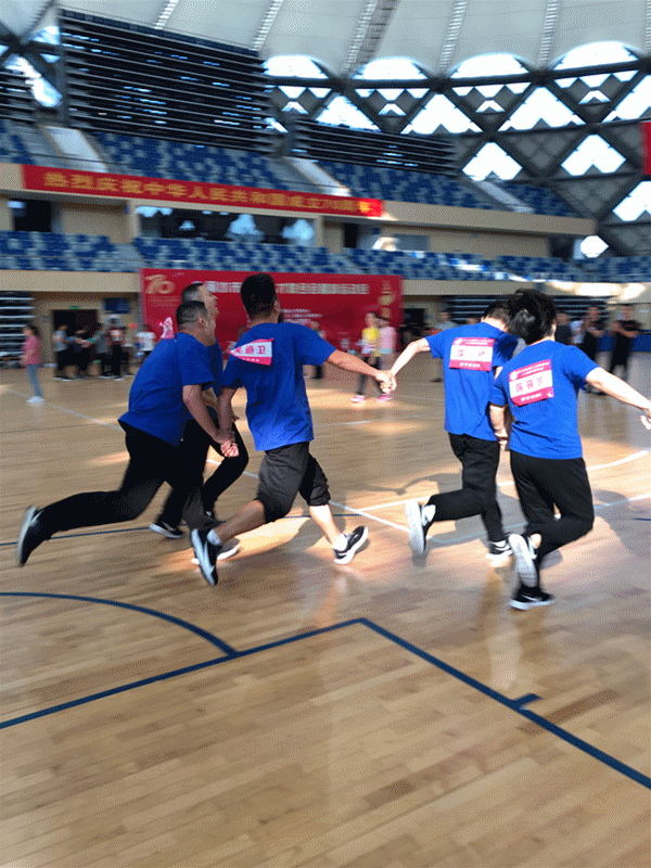 增进友谊 凝聚力量 喜迎国庆——丽水市高级人才联合