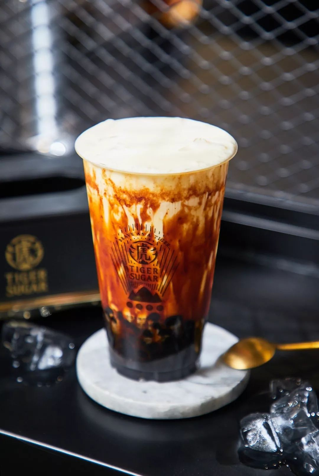 记得试试虎虎生风厚鲜奶