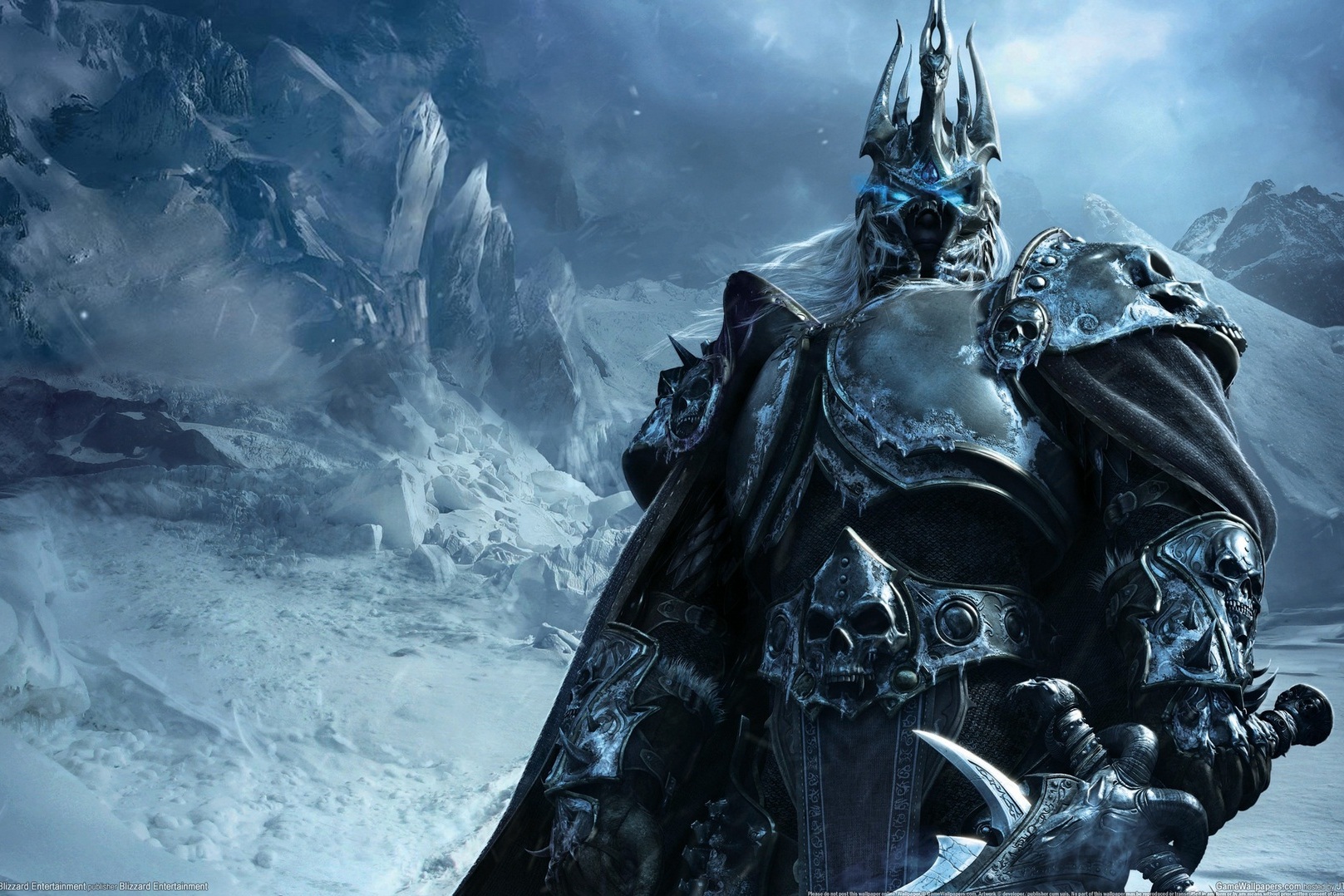 魔兽世界电影级游戏震撼cg混剪经典再现视觉冲击