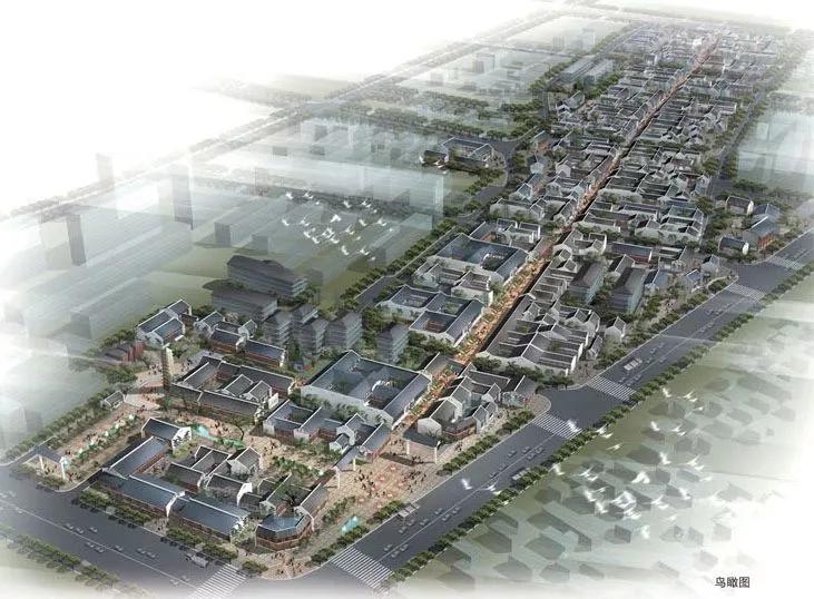 汉中城市规划展览馆图片