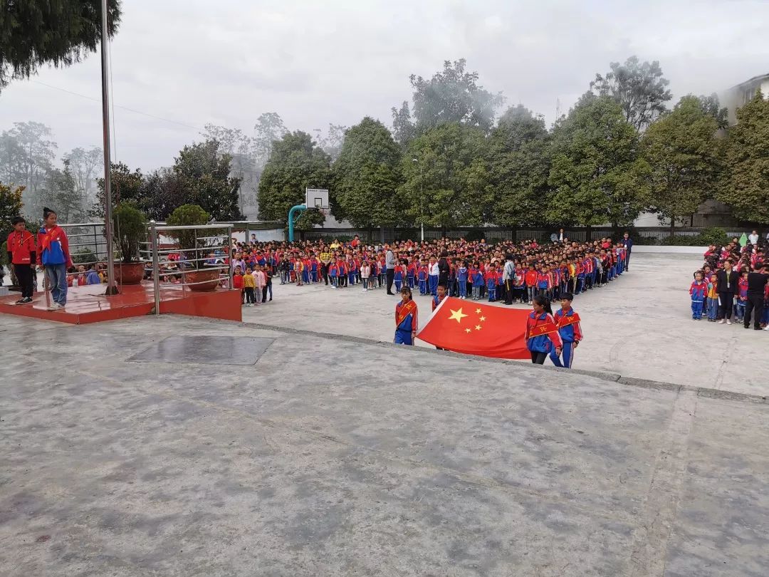 三甲中学金凤中学龙场中学自强小学双堰街道花红小学文腾街道水依小学