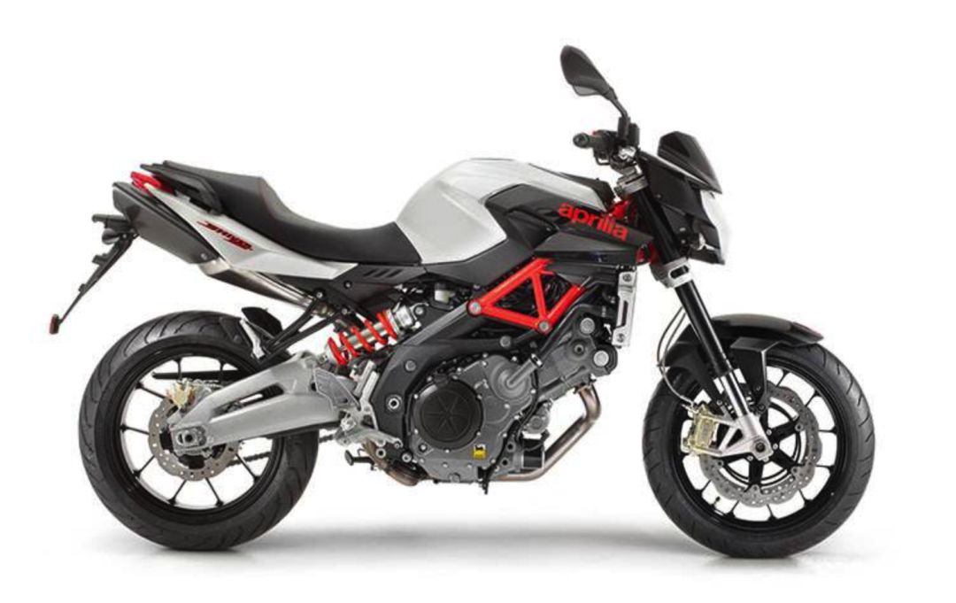 阿普利亚900ccv双缸运动街车国内亮相或即将引进国内销售