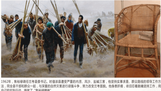 世纪广场惊现时光机带你穿越河南济源这70年