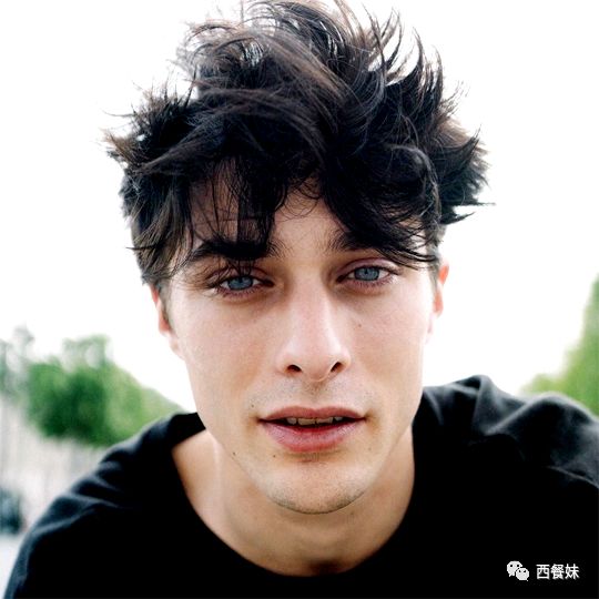 包含找个男模是什么梗的词条