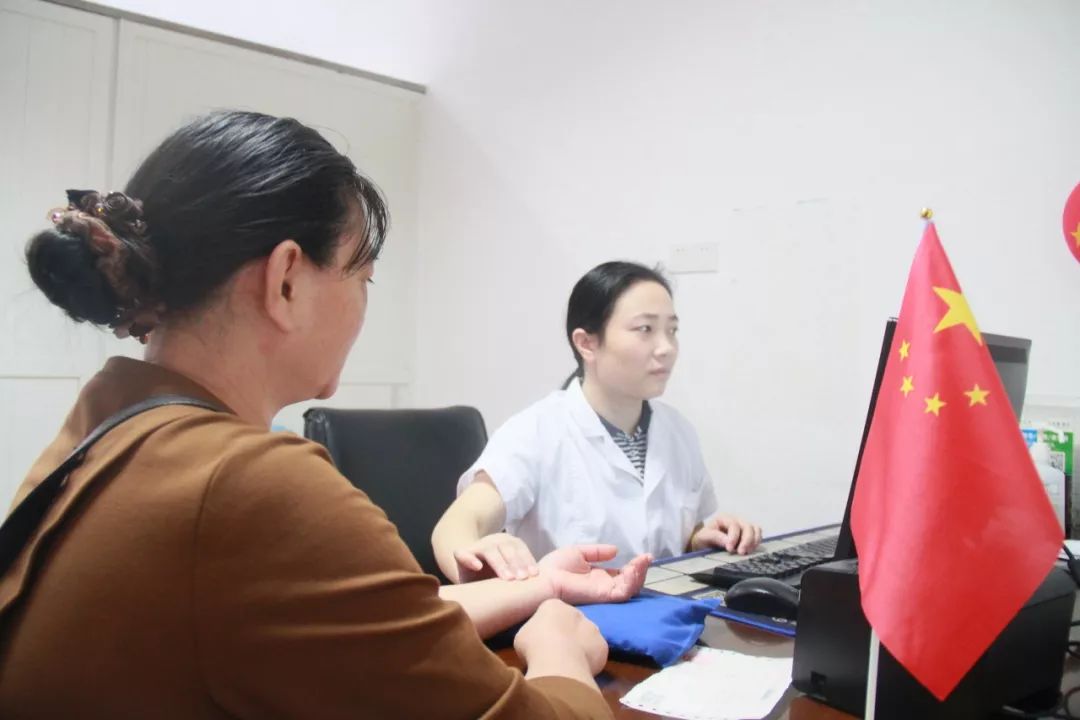 祝福网红打卡景点来啦专家们却这样坚守