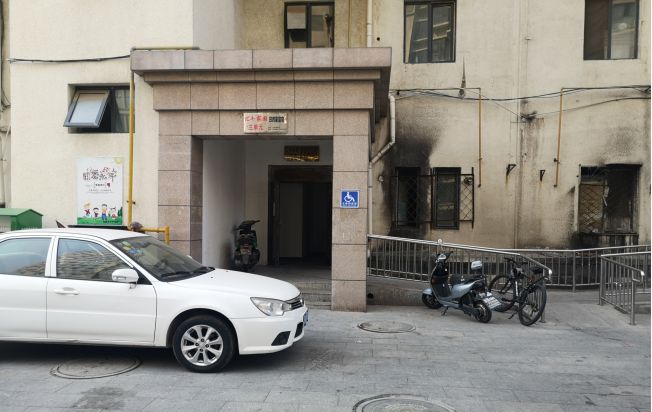 重磅固安县对53个小区重点问题进行通报快看看有你们家吗