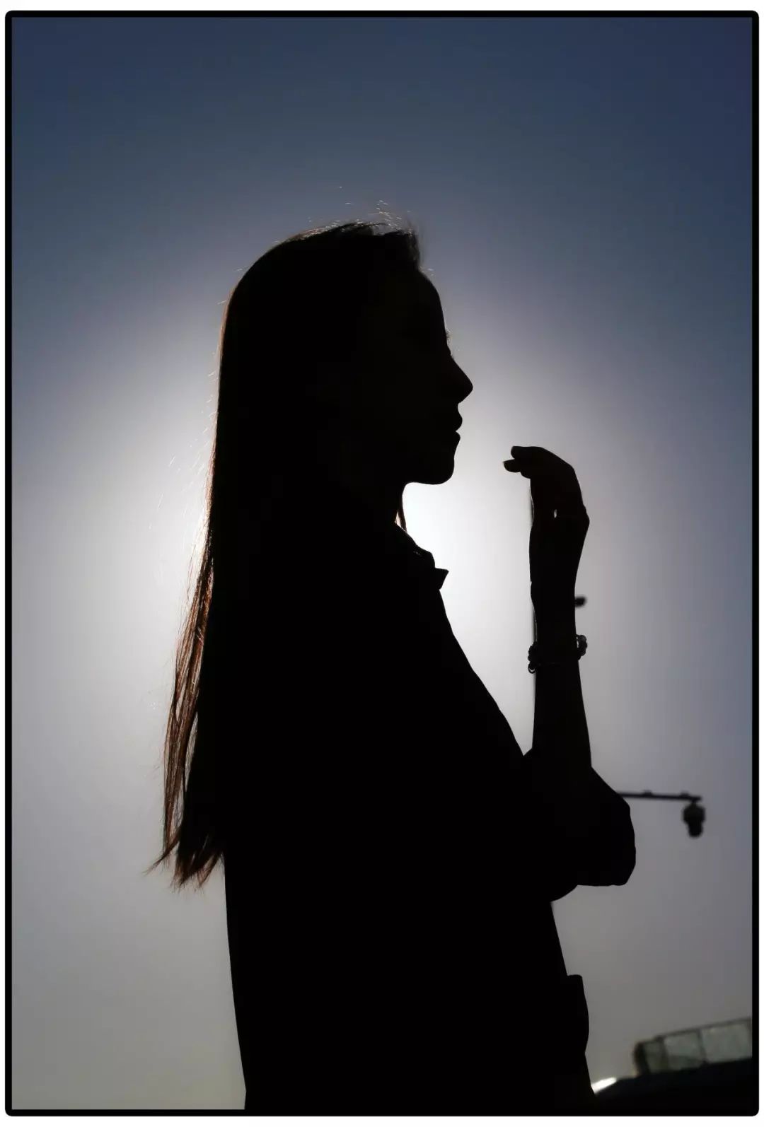 你不知道的手机隐藏拍照功能!不花一分钱拍大片!