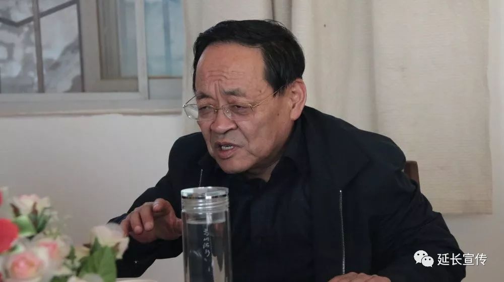 蔺治斌调研指导我县苹果产业后整理和不忘初心牢记使命主题教育开展