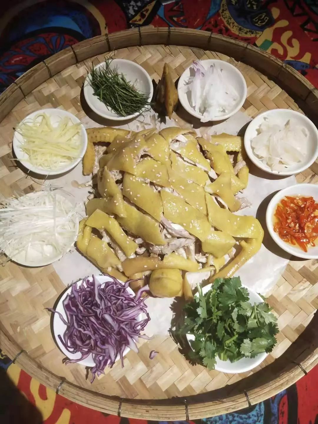 果木烤鸡日式海螺片1征服你的心哦!