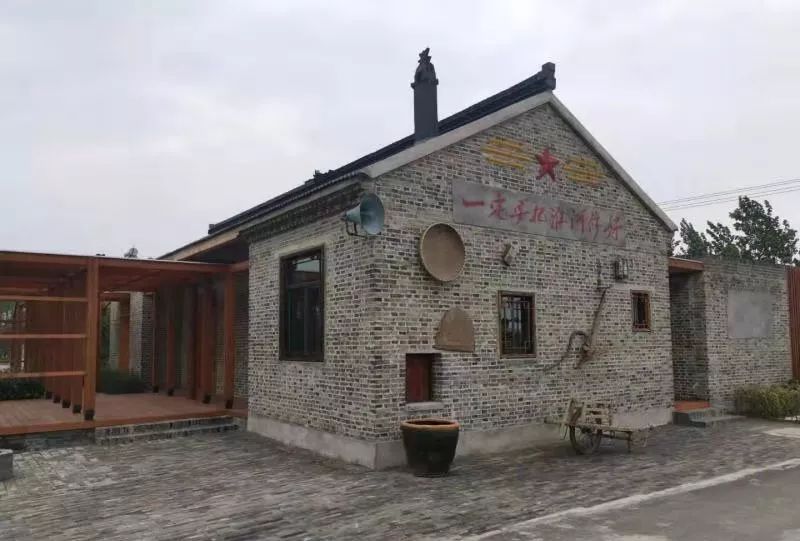 农村人居环境千村万寨展新颜清洁村庄②连云港市连云区黄窝村金湖县