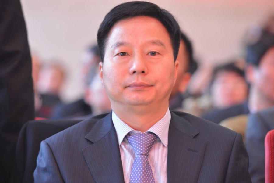 智造新力量50人丨美林数据程宏亮:以每一步的成果,纠正下一步的路径