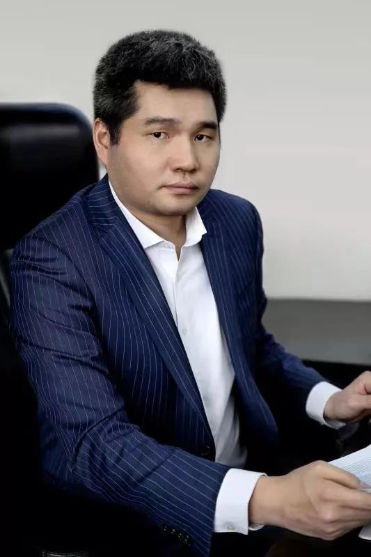 爸爸的选择ceo王胜地再给我8年我们一定会成为世界五百强日化企业