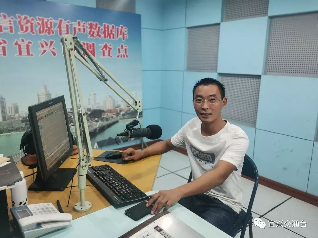 主持 许琦特别鸣谢 |宜兴市文体广电和旅游局宜兴旅游文创传媒有限